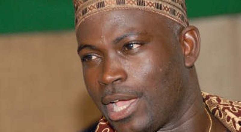 Togo : King Mensah porté à la tête de la Faaci