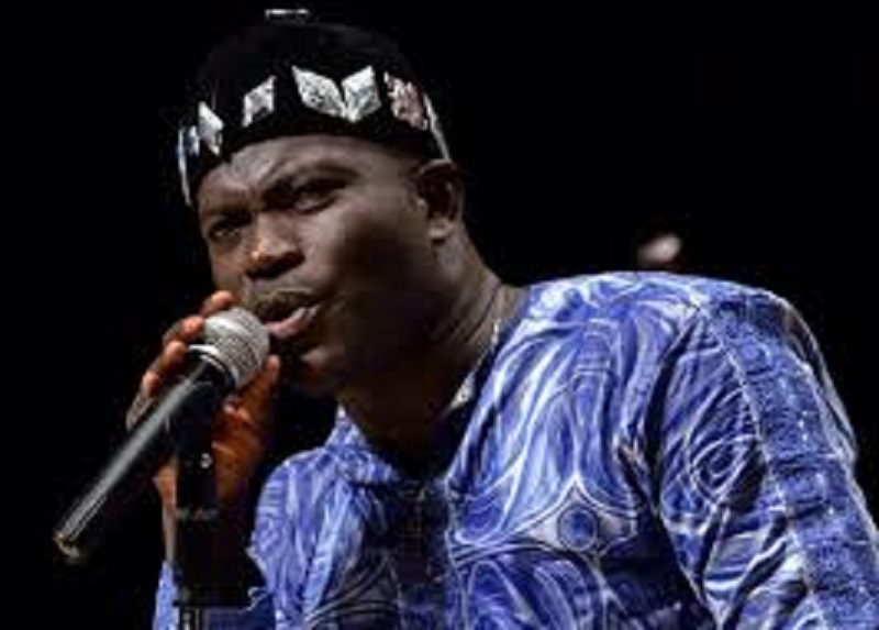 Togo / King Mensah : « À 32 ans ils attendent toujours que je vienne les aider… Je ne suis pas votre papa »