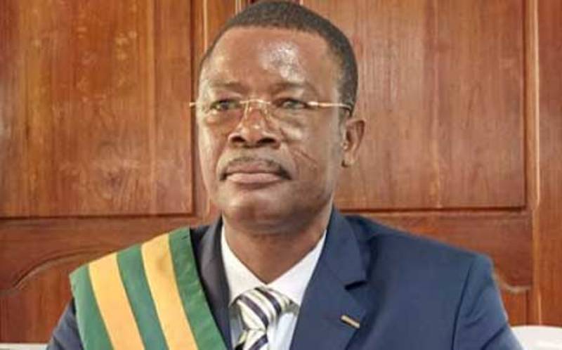 Togo : Affaire de nuit de la baise ; le maire Aboka met en garde