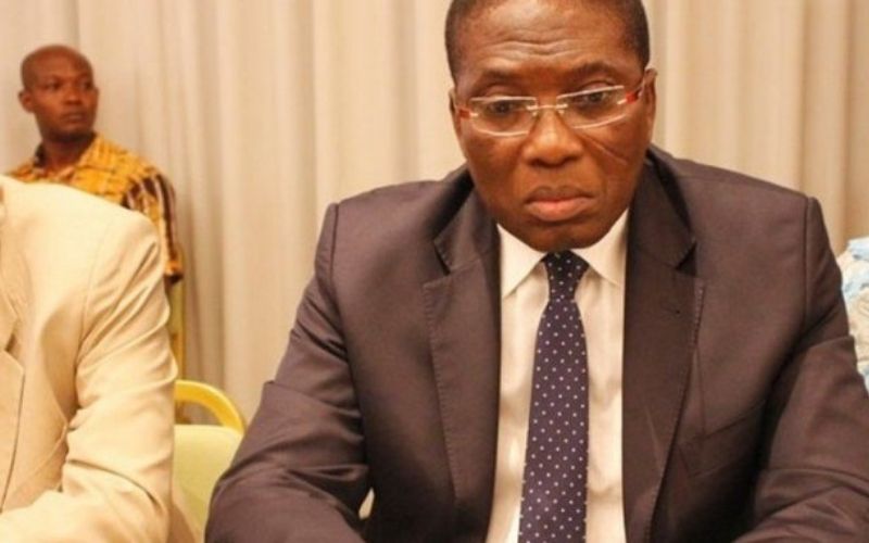 Togo : Kouessan Yovodévi nommé par Faure Gnassingbé