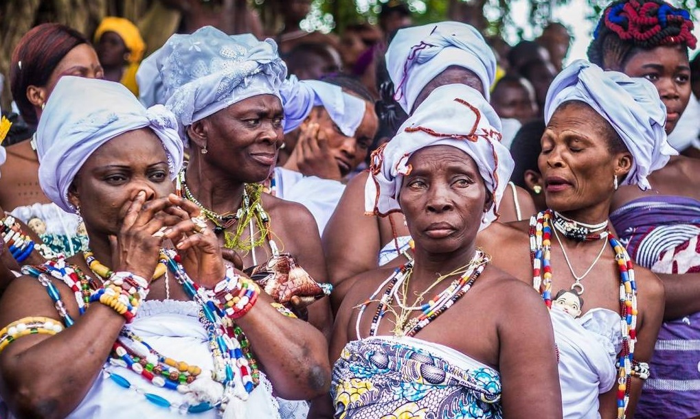 [Togo, Kpéssôssô] dans l’attente de la couleur de la pierre sacrée 2019 ce jeudi