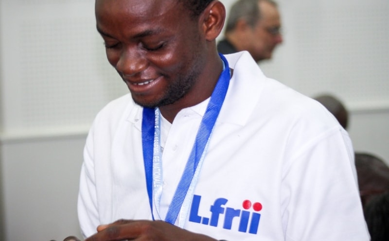 Togo/L-frii.com recrute des points focaux cantonaux