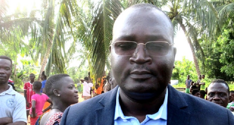 Togo : La CEET a un nouveau Directeur général