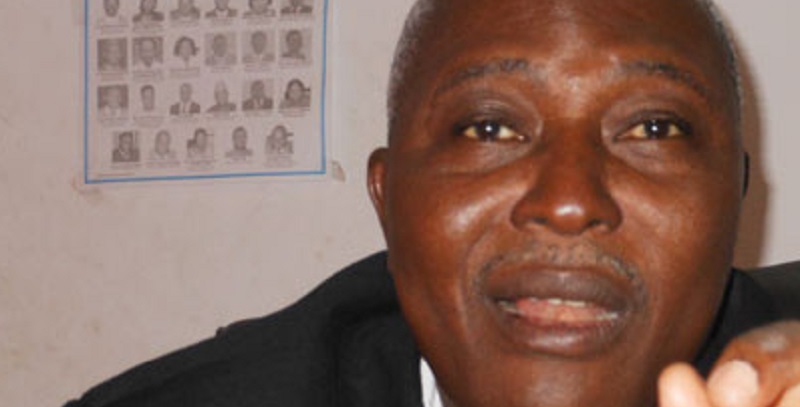 Togo / Décès du Prof Gnandé Djétéli : voici le programme des hommages de l’UL