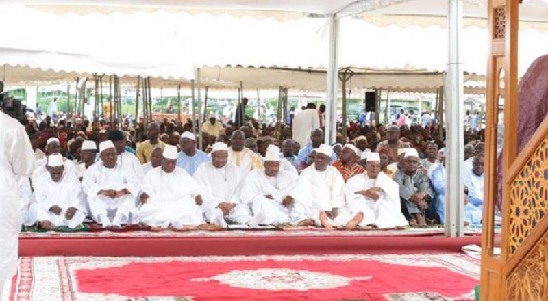 Togo : La date de la fête de Tabaski annoncée