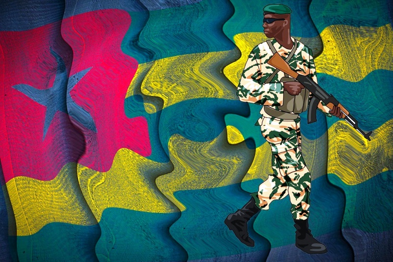 Togo/Lancement du concours d’entrée 2019 à l’Ecole spéciale militaire de Saint Cyr, à l’Ecole navale, à l’Ecole de l’Air et à l’Ecole des commissaires des armées.