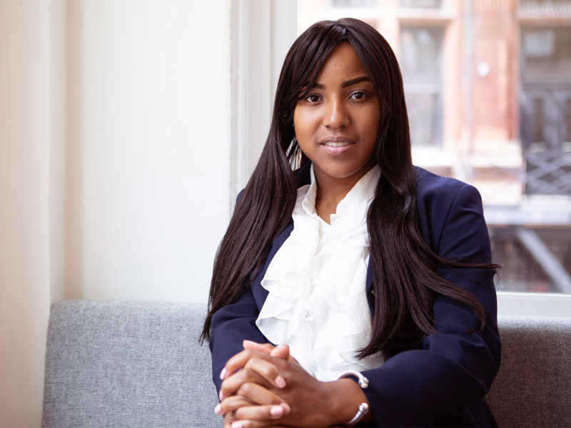 Togo : Le PROCEMA veut accroitre le leadership des femmes