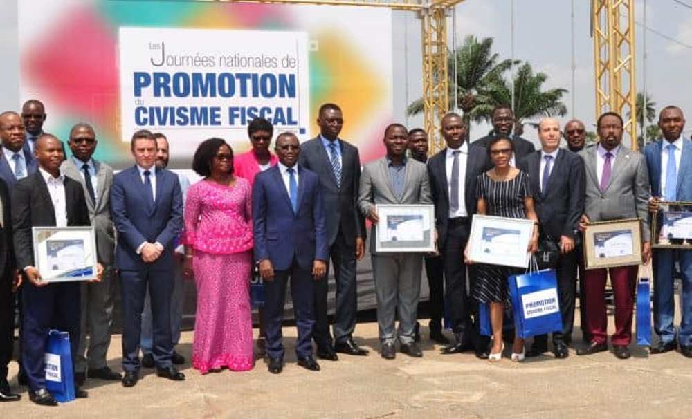 Togo/Le nouveau Code général des Impôts et du Livre des procédures fiscales s’offre une journée