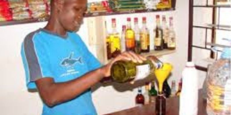 Togo : Le ‘‘sodabi’’, un nouveau refuge pour la jeunesse