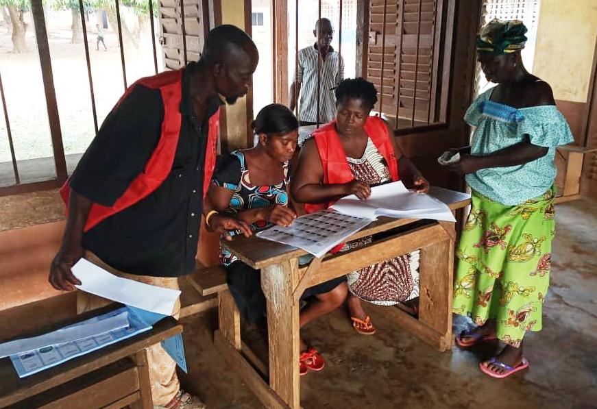 Togo/Législatives 2018 : voici les premières impressions du chef de la mission d’observation de l’Union Africaine