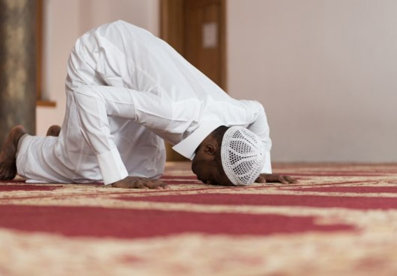 Religion : Voici la date probable du début du ramadan 2022