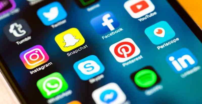 Confinement : ces 5 applications gratuites pour rester en contact avec ses  proches