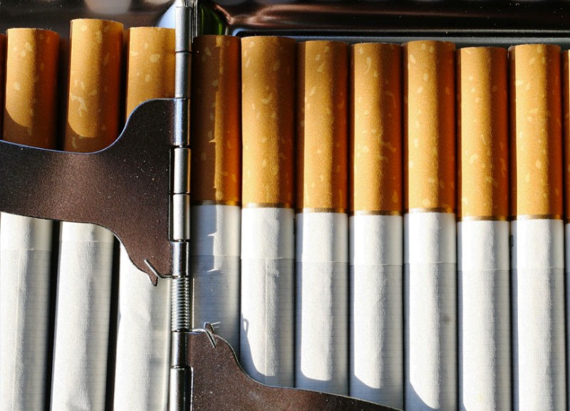 Politique Anti-tabac : l’OMS félicite le Togo