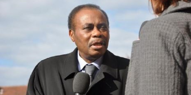 Togo : la dépouille d’Edem Kodjo accueillie à Lomé ce samedi ?