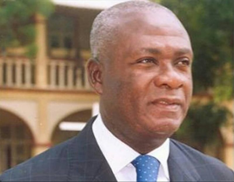Togo : les dates des obsèques de l’ancien ministre Elom Dadzie connues