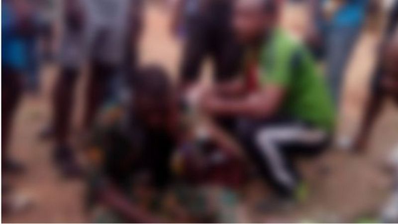 Togo/Litige foncier dans l’Oti : 2 morts, des blessés, plus de 50 maisons incendiées et une trentaine de jeunes interpellés  à Gando