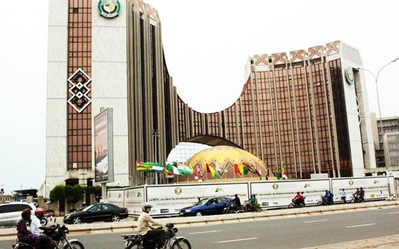 Cedeao / Monnaie Eco : le Togo, toujours seul pays à respecter les critères de convergence