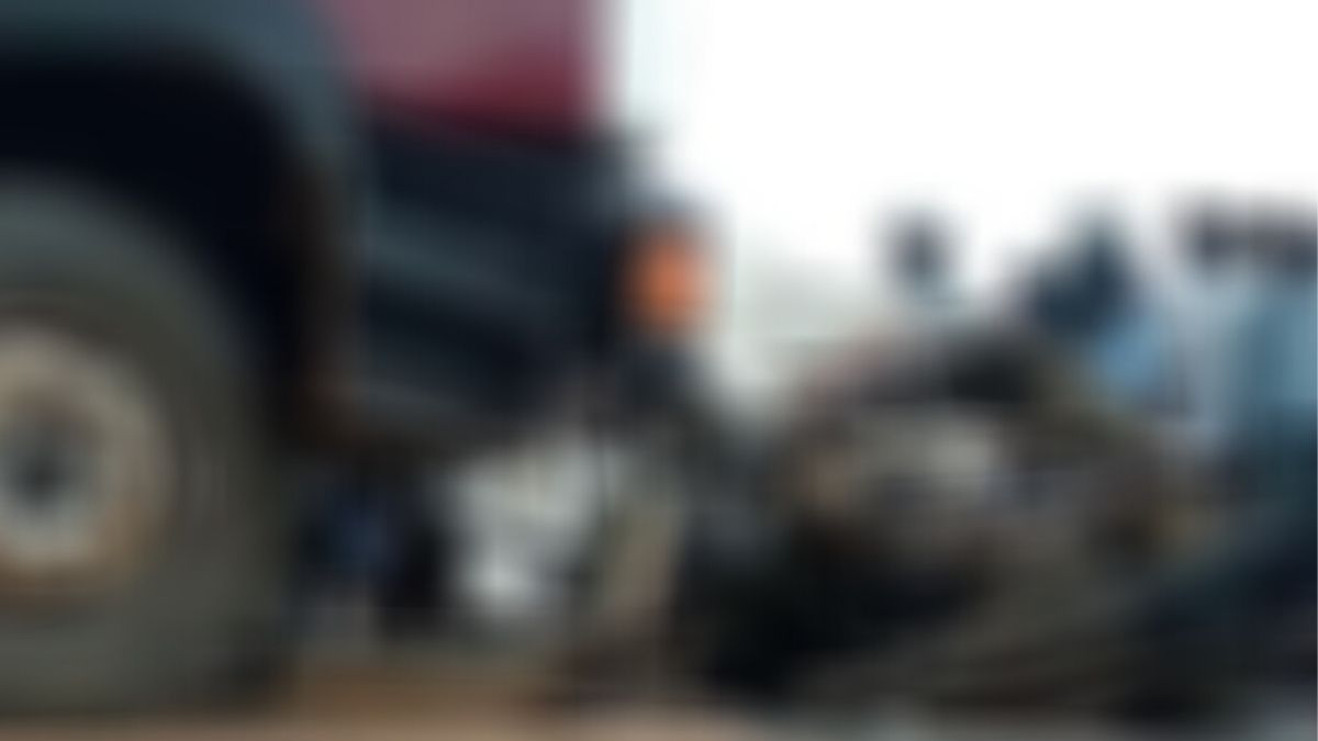 Togo / Lomé : Mort d’un Zémidjan dans un grave accident ce vendredi