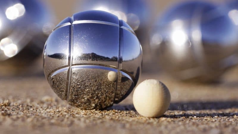 Togo : Lomé abritera les 7e jeux africains des sport-boules en juin