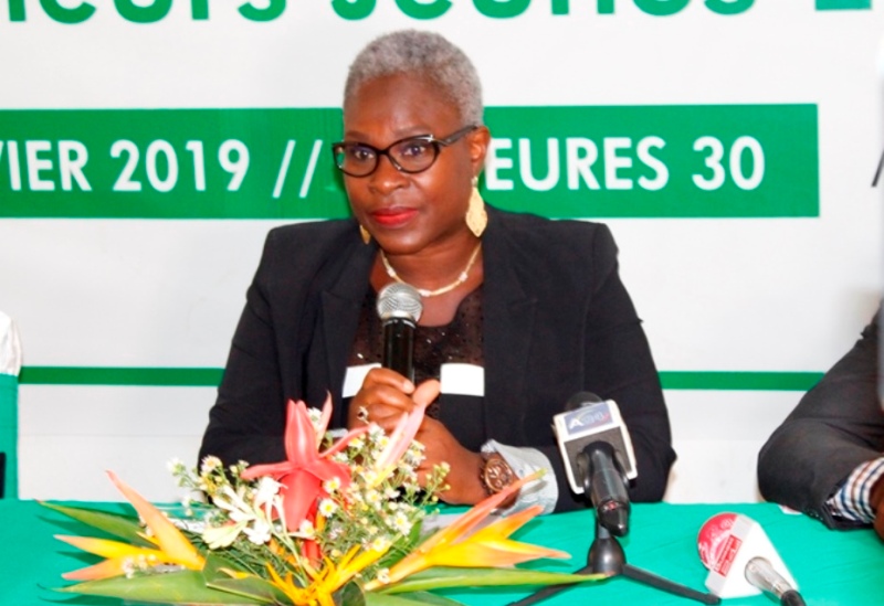 Togo/l’édition 2019 du concours ‘Meilleurs jeunes entrepreneurs’ est lancée