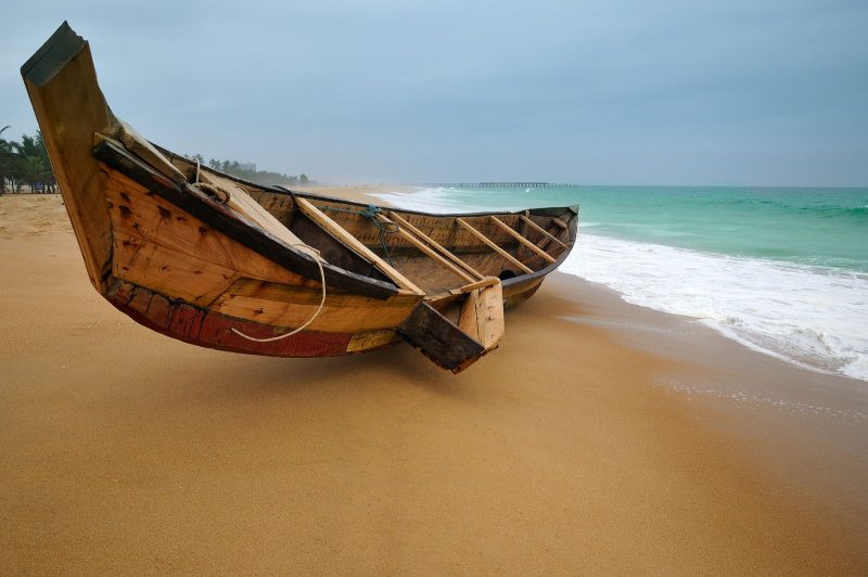 Togo/Lutte contre l’érosion côtière : des activités génératrices de revenus pour femmes et jeunes contre l’extraction du sable et du gravier marin