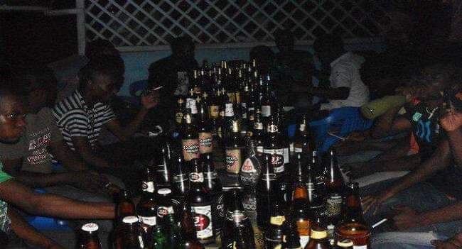 Togo : le Maire Aboka a encore frappé ; plus de fêtes dans sa commune du Golfe 5