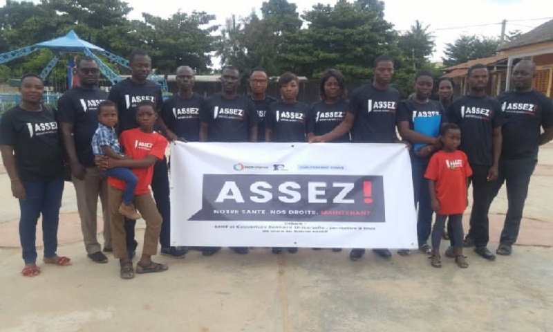Togo / Maladies non transmissibles : « la situation est critique »