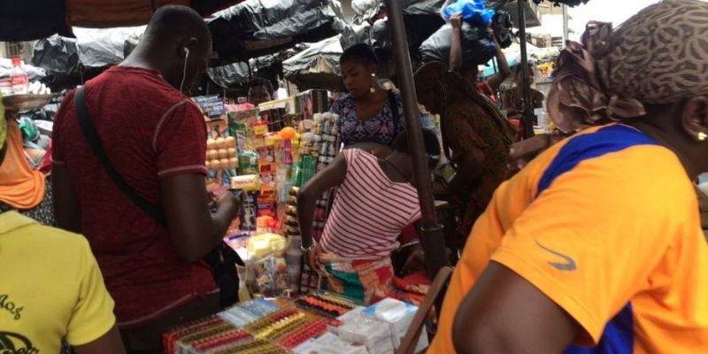 Togo : Marché des médicaments de rue, une pratique inéluctable ?