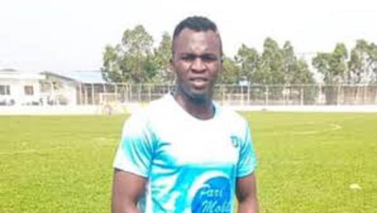 Togo / Mercato : Djibrila Mikaïlou Ridwane dépose ses valises au Bénin