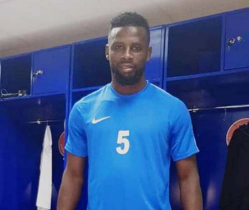 Togo/Mercato : Ouro Akoriko Sadate signe au Koweït