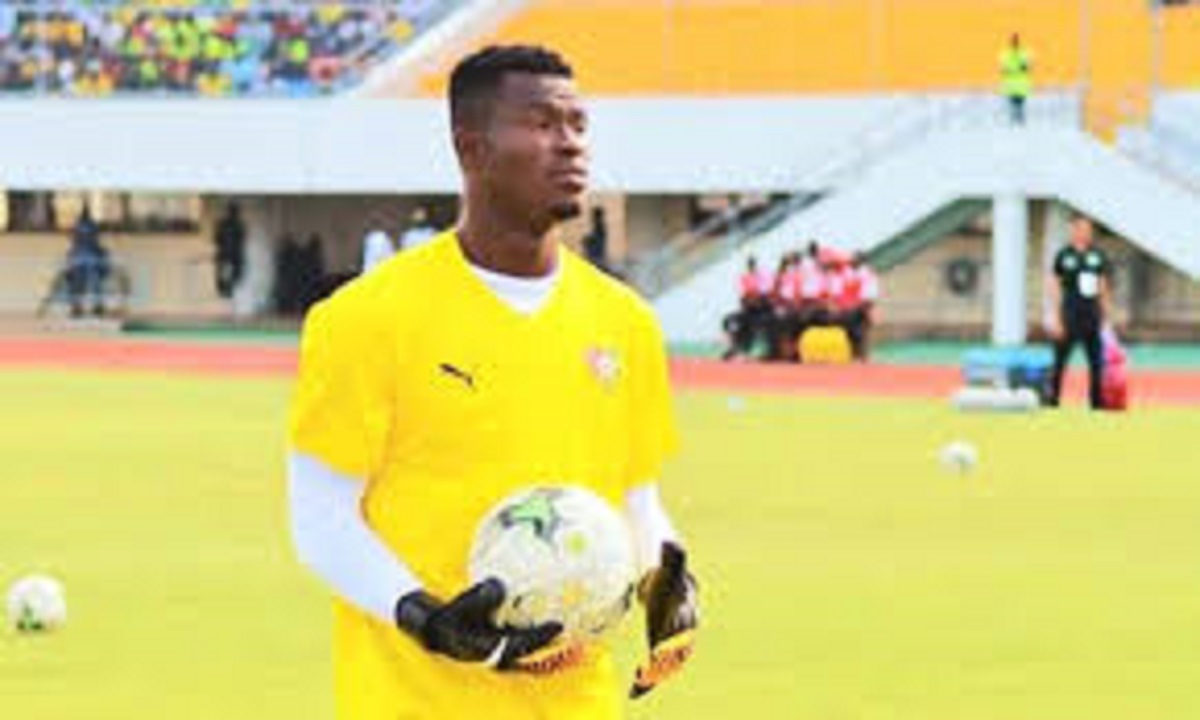 Togo / Mercato : bonne nouvelle pour Moubarak Aïgba