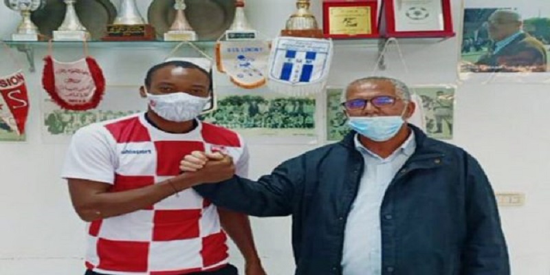 Togo / Mercato : l’Olympique de Béja ouvre ses portes à Agbozo Klousseh