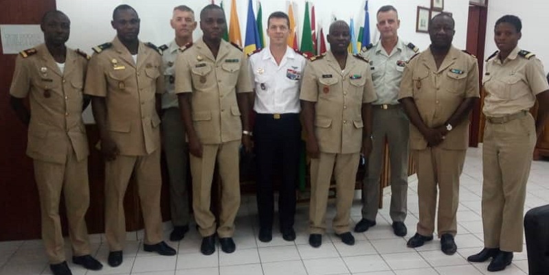 Togo : Mission d’expertise française au profit des élèves de l’ESSAL