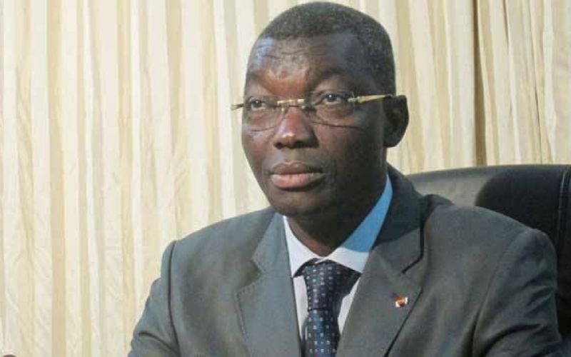 Togo / Mort de Fambaré Ouattara Natchaba : la prière de Yark Damehame