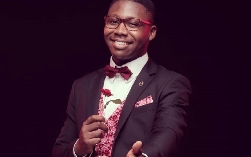 Togo / Music : Darel, la nouvelle voix à suivre de près