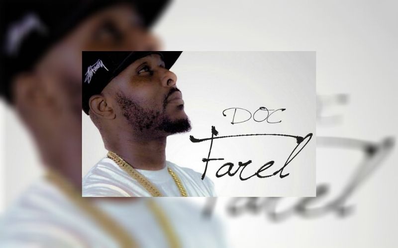 Togo / Showbiz : Doc Farel dévoile le teaser « Lésinam »