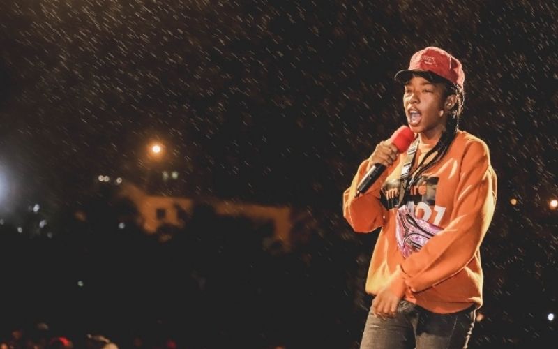Togo / showbiz : Top 5 des plus grandes rappeuses