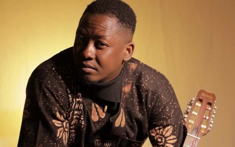 Togo / Musique : XSOHARE, ce jeune musicien qu’il faut découvrir