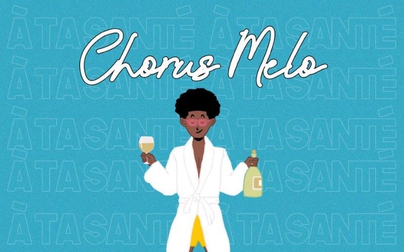 Togo / Musique : « A ta santé », le cadeau de fin d’année de Chorus Melo
