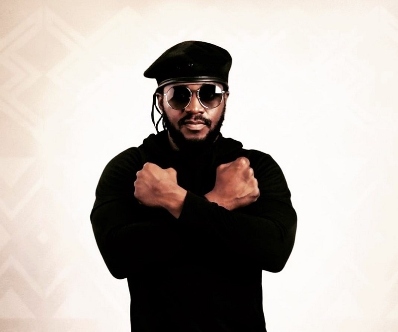 Togo / Musique : Amron lance un appel pressant aux acteurs du showbiz