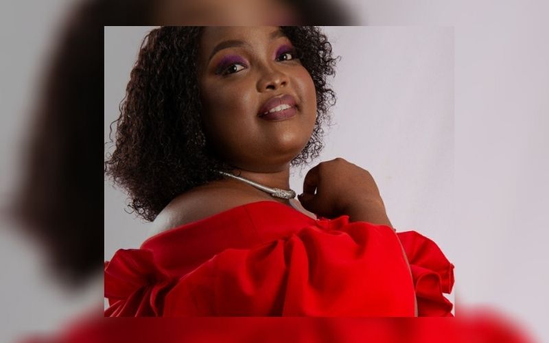 Togo / Musique : Claudia l’étoile montante du Gospel