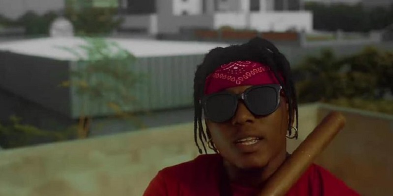 Togo / Musique : El Miliaro revient avec « Ali Jezz 3 » (vidéo)