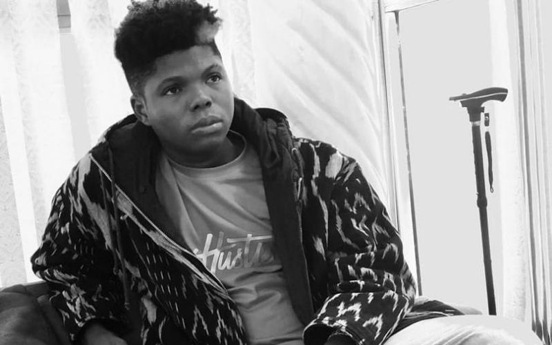 Togo / Showbiz : Juliano dévoile le teaser du clip Avoundé avec une grosse surprise