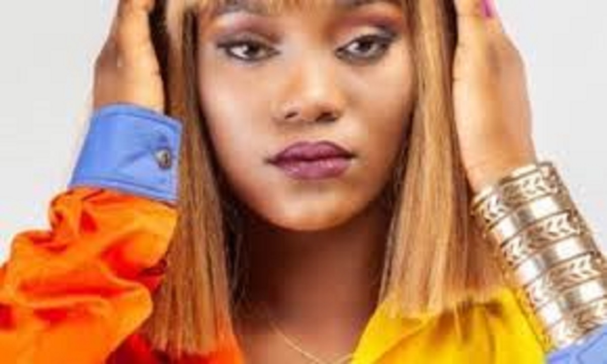 Togo / Musique : K-Roll dévoile ses ambitions pour la jeunesse féminine