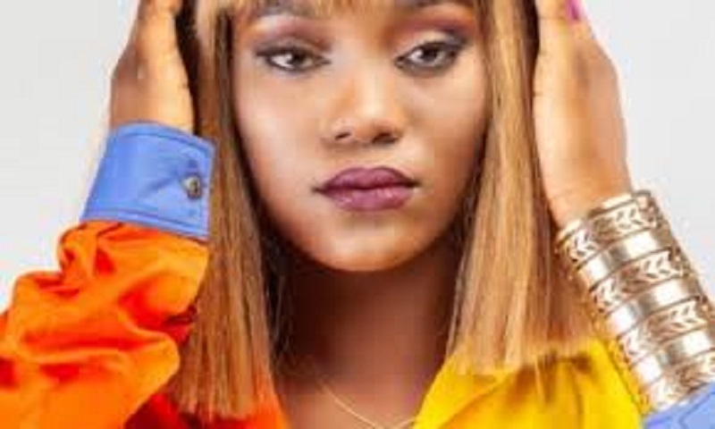 Togo / Musique : K-roll reconnaissante envers ses fans