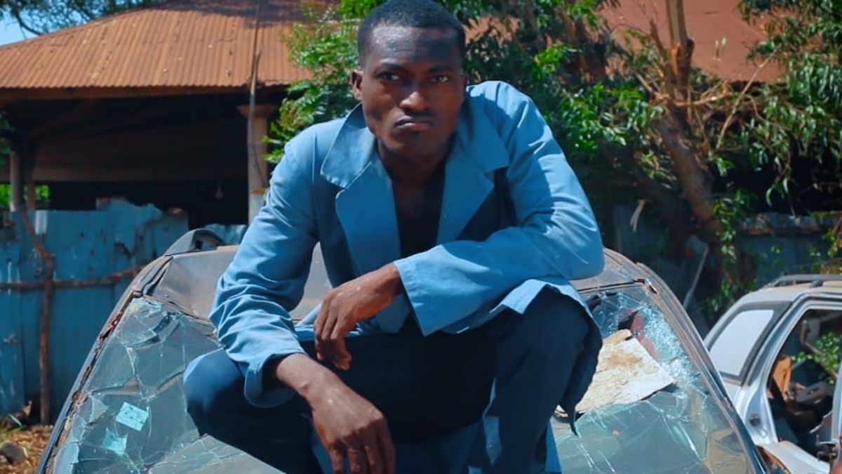 Togo / Musique : Le Roi Bokon débarque avec « Table Rase » (vidéo)