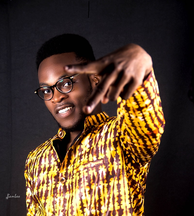 Togo / Musique : Mesko annonce la sortie imminente d’un nouveau titre (vidéo)
