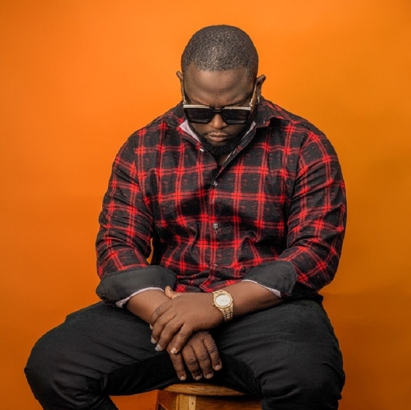 Togo : sorti bredouille des All Music Awards 2020, Peewii réagit