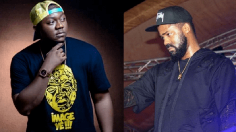 Togo/Musique : pourquoi Mic flammez et Pikakuz n’ont pas reçu de trophées à l’événement the heroes?