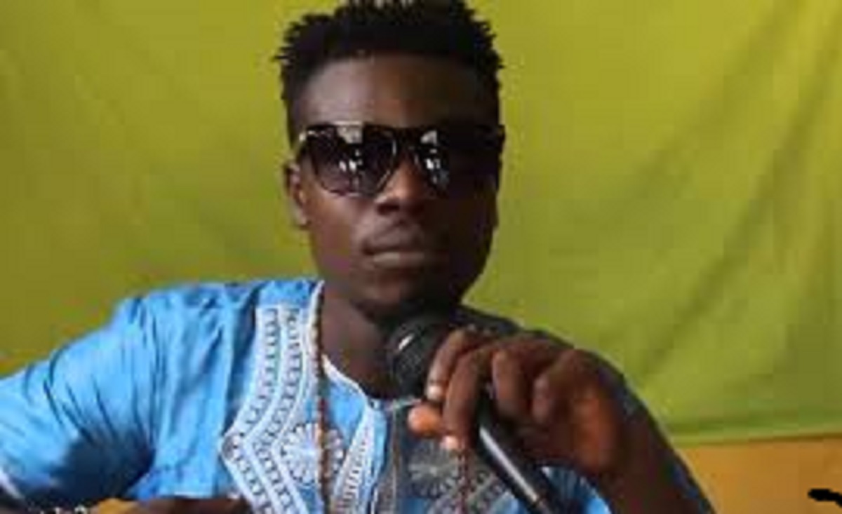Togo / Musique : après Wedy, que devient Small Poppy ?